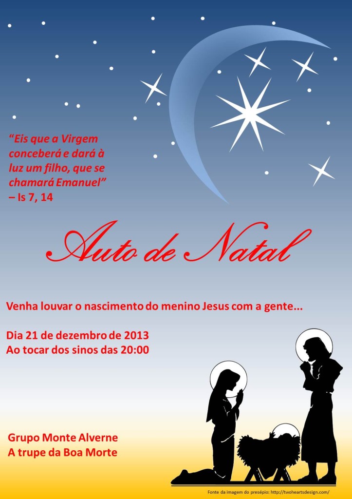 Natal - CamaCafe