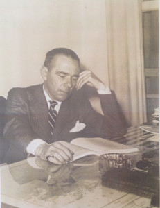 Exposição de Gulherme de Almeida