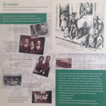 Exposição de Gulherme de Almeida