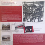 Exposição de Gulherme de Almeida
