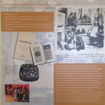Exposição de Gulherme de Almeida